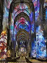 Stephansdom, Wien