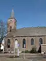 Hardenberg, Kirche: Stephanuskerk