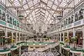 Im Stephen’s Green Shopping Centre