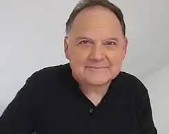 Stephen Furst, Darsteller von Vir Cotto