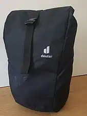 deuter Lifestylerucksack Stepout (22L)