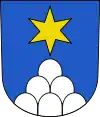 Wappen von Sternenberg