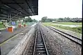 Ost-Linie Kuala Krai, Kelantan (2011)