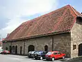 Alte Kelter