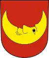 Wappen von Stetten