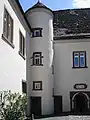 Treppenturm
