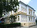 Doppel-Mehrfamilienhaus Stettenstraße 6/8