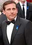 Steve Carell