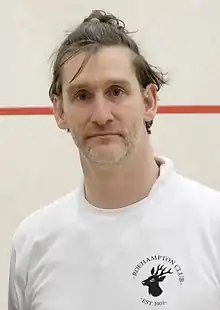 Steve Richardson