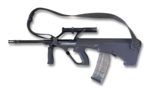 Steyr AUG A1