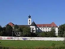 Benediktinerstift Gleink