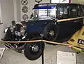 Steyr XXX Typ 45 Taxameter (1932)