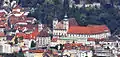 Städtebauliches Umfeld