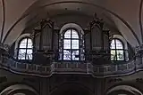 Die Orgel