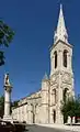 Kirche Saint-Germain