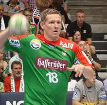 Stian Tønnesen