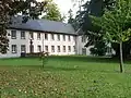Stift Neuburg Ziegelhausen bei Heidelberg