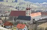 Stiftskirche St. Lambrecht