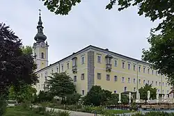 Außenansicht