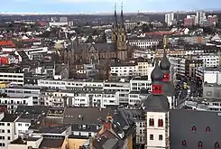 Kölnstraße