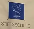 333-jähriges Jubiläum