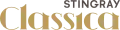 Logo von Stingray Classica seit Frühjahr 2018