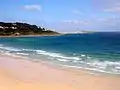 Carbis Bay bei Lelant