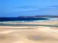 Porth Kidney Sands und Hayle Towans Beach
