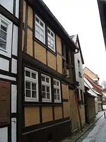 Wohnhaus