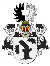 Herren von Stockhausen