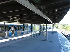Bredäng