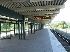 Fittja