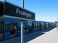 Fruängen