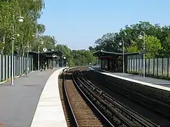 Johannelund