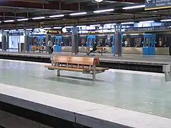 Liljeholmen