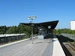 Råcksta