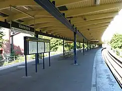 Västertorp