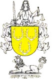 Wappen von Stod