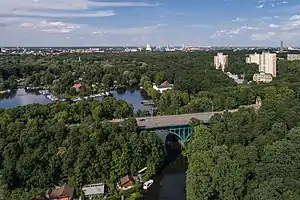   Stößenseebrücke