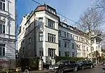 Doppelhaus