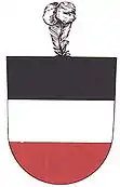 Wappen von Štoky