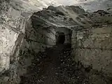 Stol dei Campiluzzi