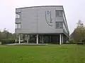 Dienstleistungszentrum
