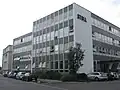 Stoll Verwaltungsgebäude