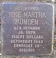 Rike Martha und