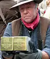 Verlegung der Stolpersteine für Esther und Herschel Grünspan in Hannover