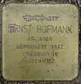 Ernst Hofmann