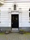 Wohnhaus Brüsseler Platz 11