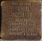 Samuel Dessauer