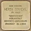 Nohlstraße 21a (Standke)